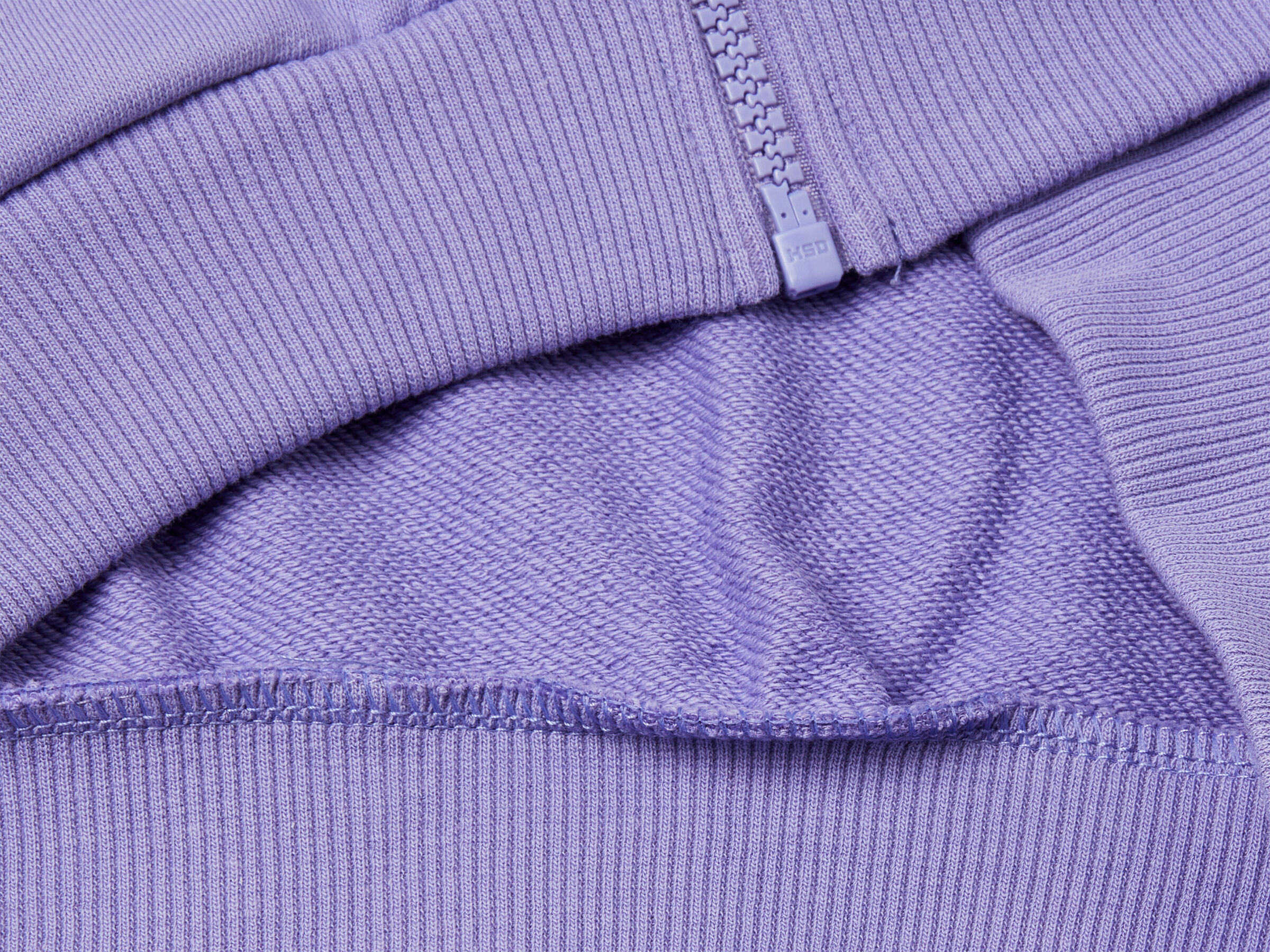 GIACCA C/CAPP M/L Bambina image number 2