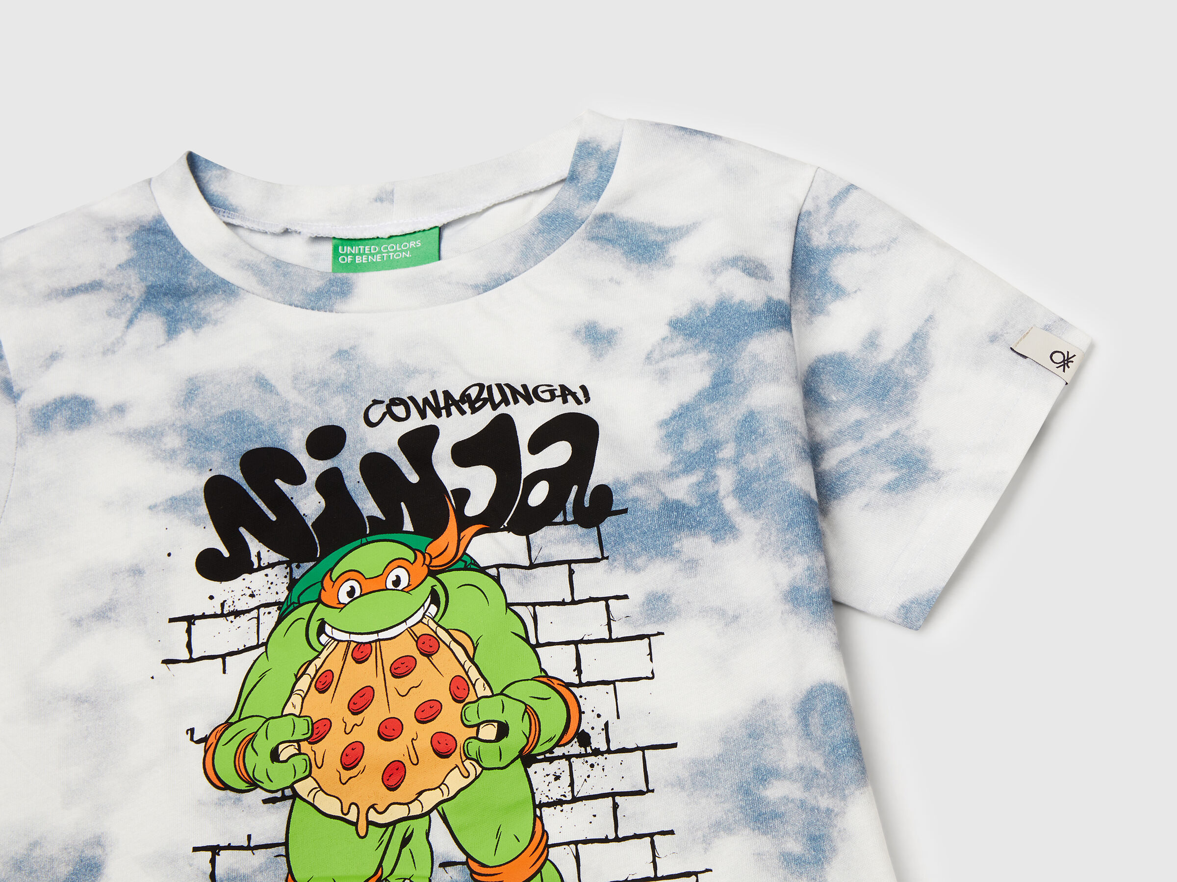 T-SHIRT Bambino image number 2