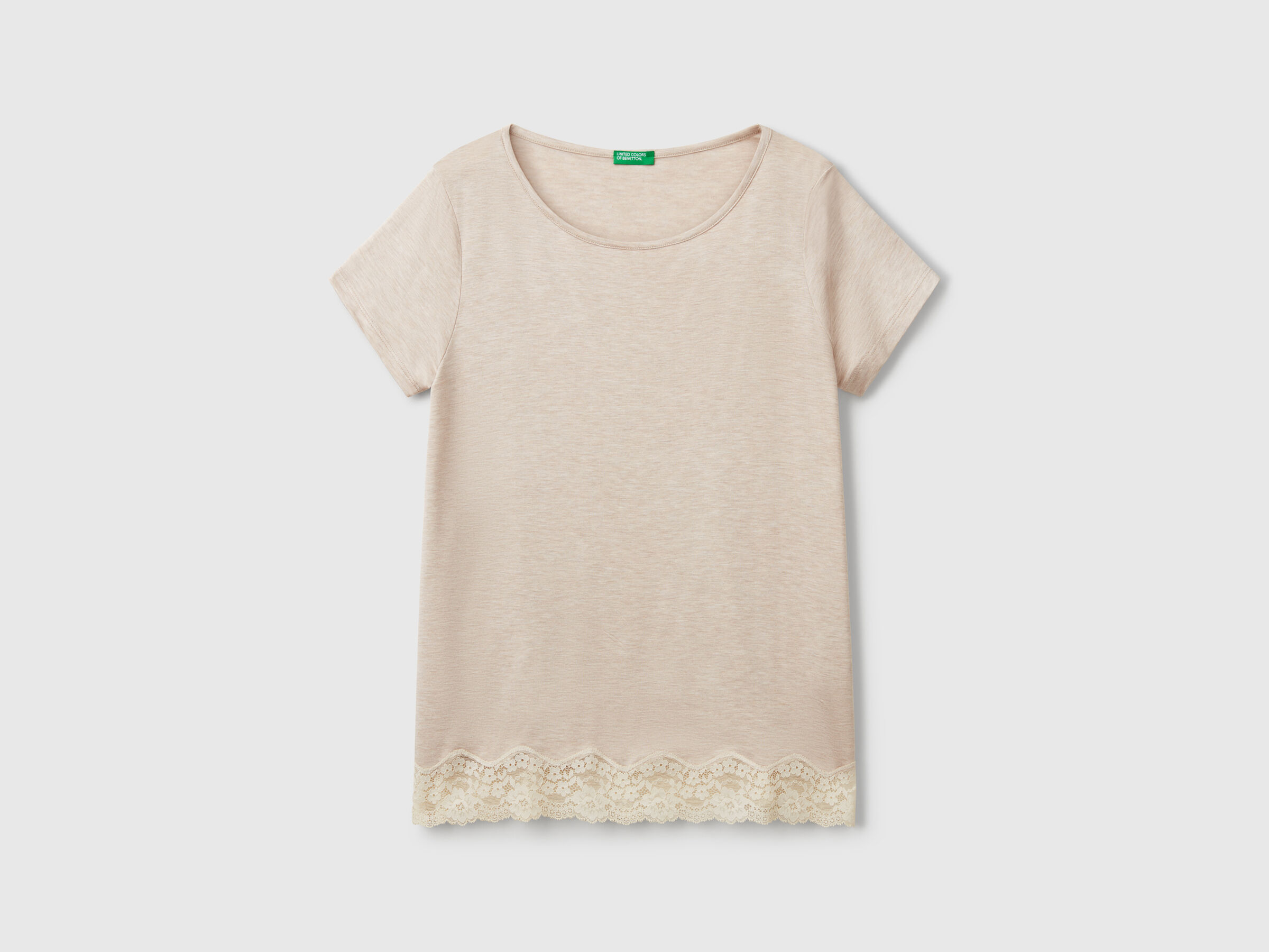 T-SHIRT Femme image number 3