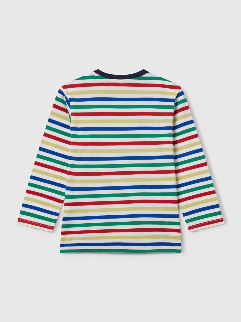 T-SHIRT L/S Jungen image number 2