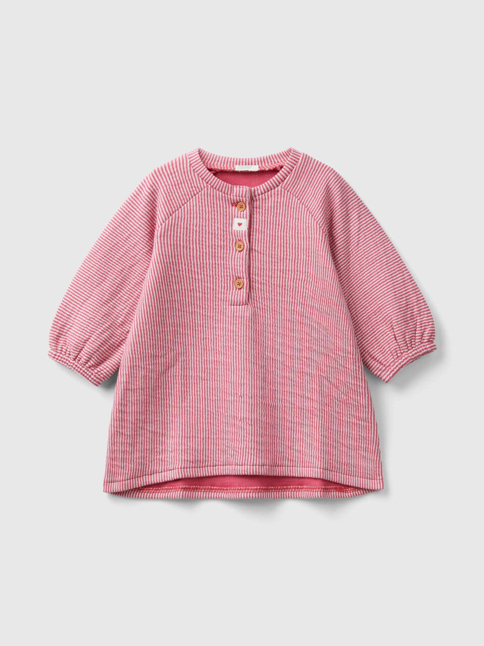 Benetton best sale bimbi saldi