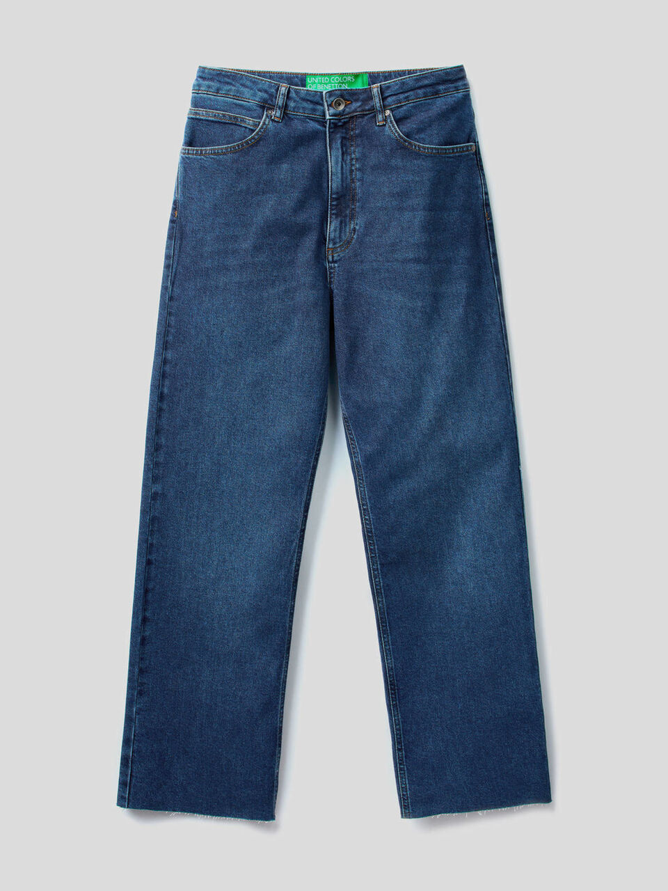 Jeans coupe daddy image number 1