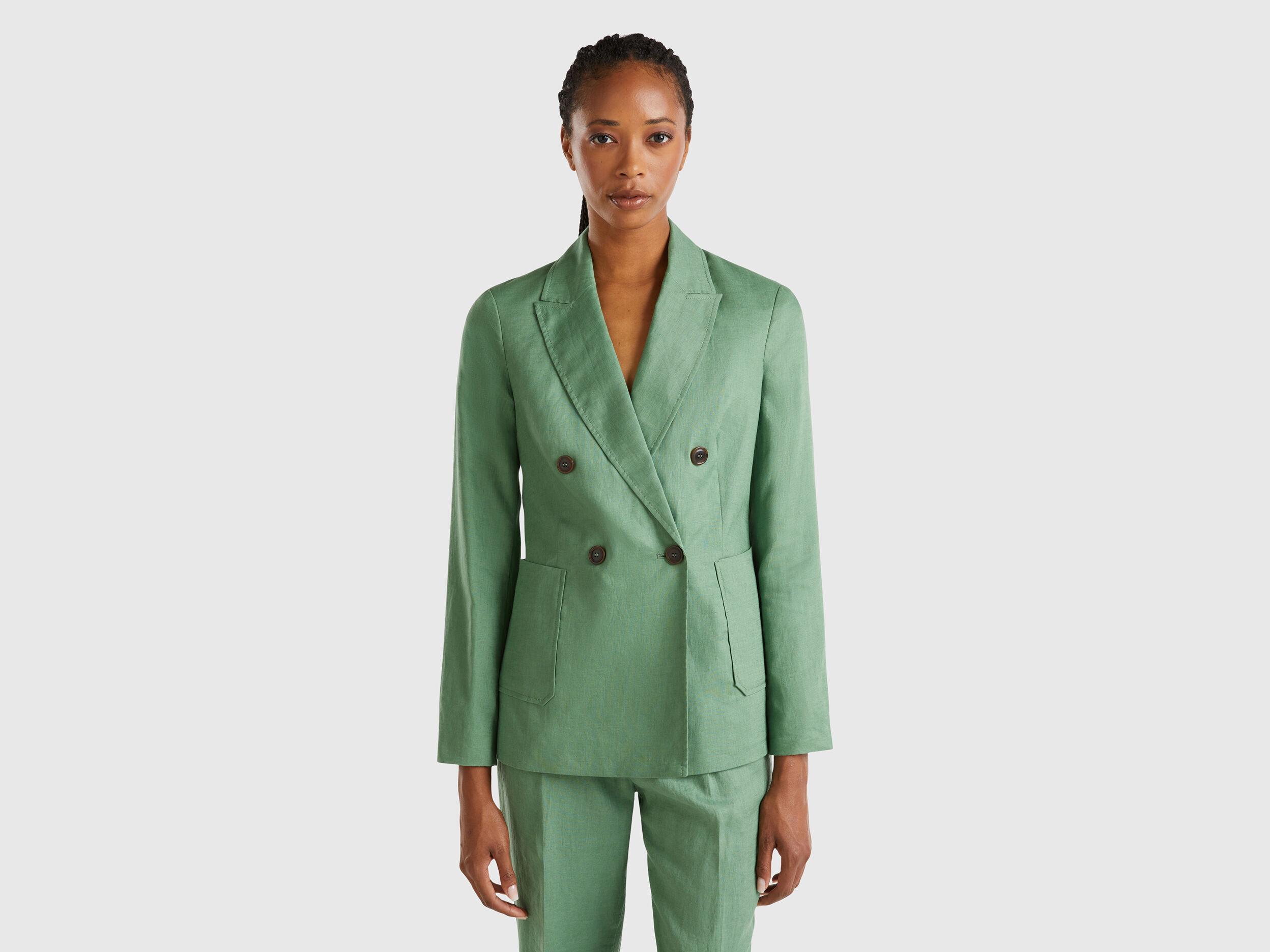 Giacca elegante bambino benetton cheap
