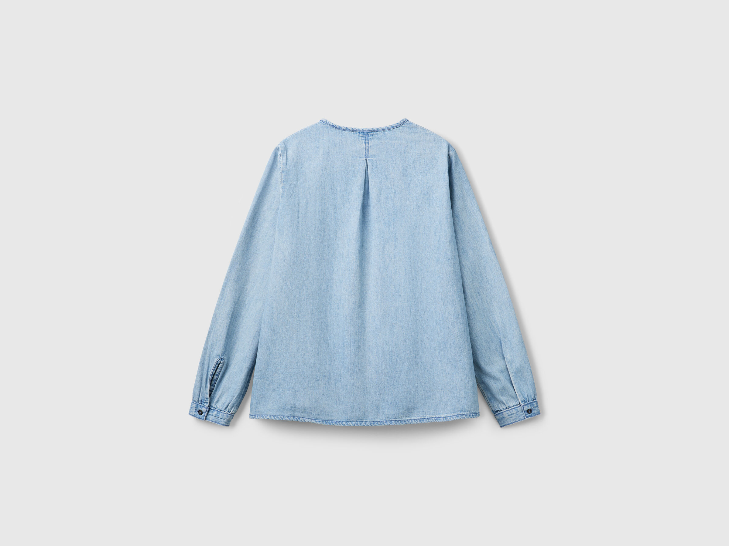 BLUSA Donna image number 3