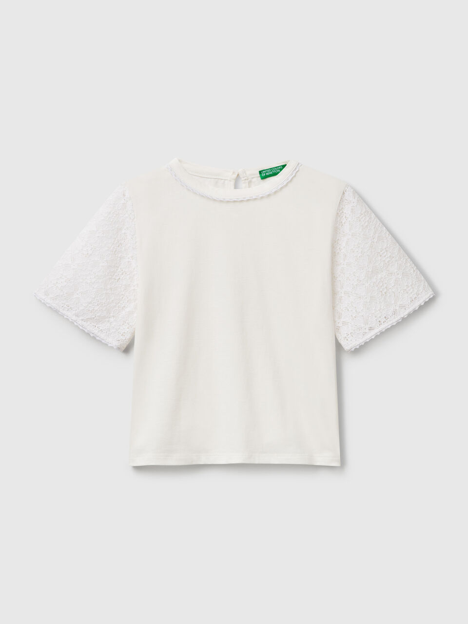 T-SHIRT Bambina image number 1