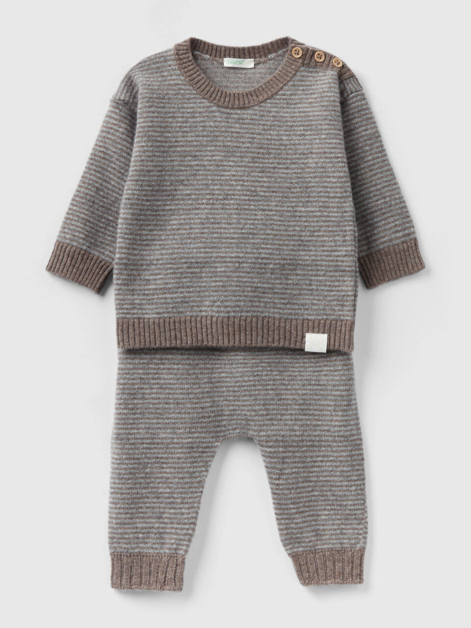 Benetton store tutine neonato