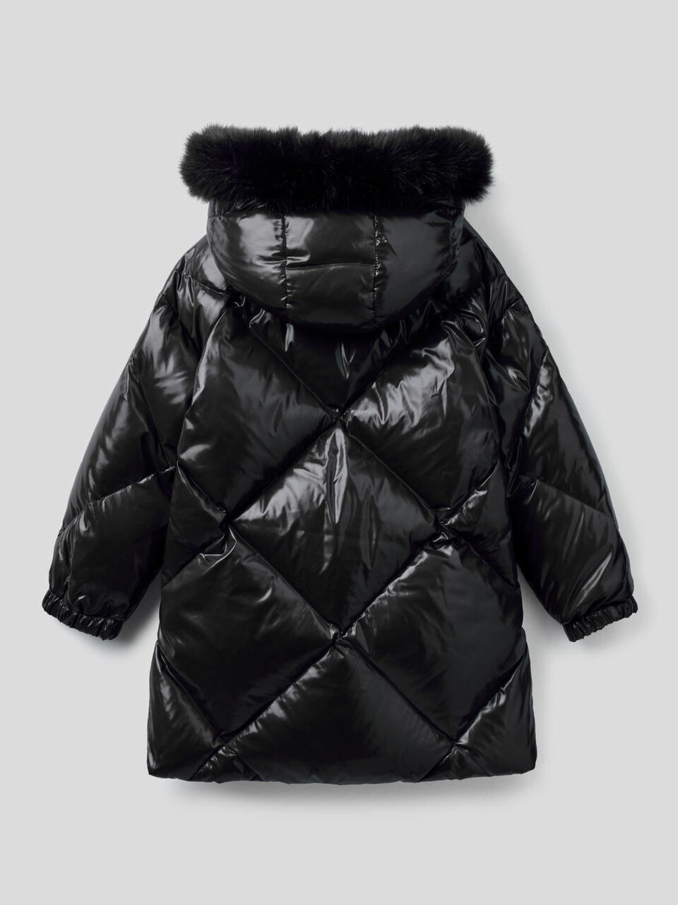 Daunenjacke "Rain Defender" mit Kapuze image number 2
