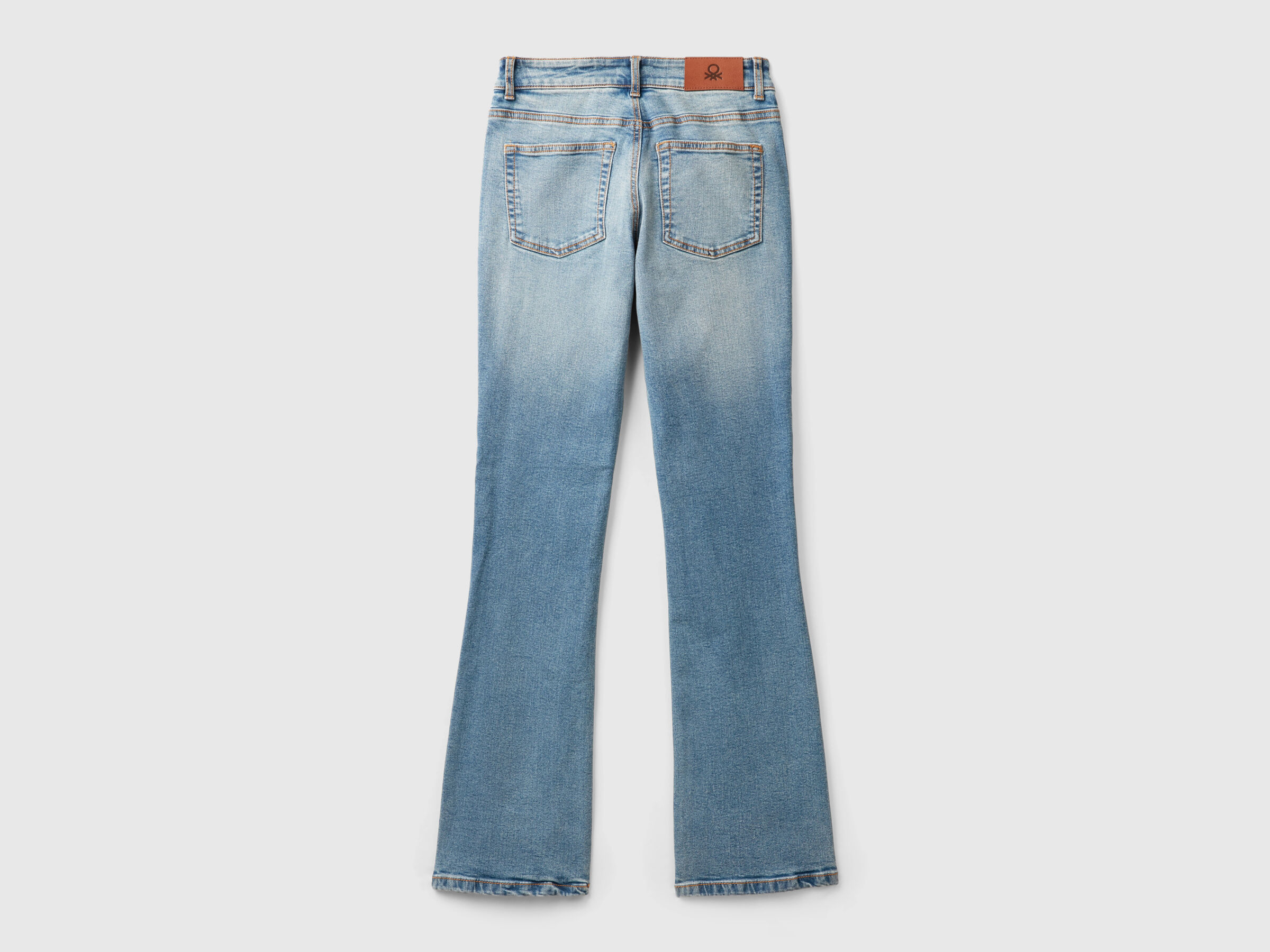 TROUSERS Damen image number 4
