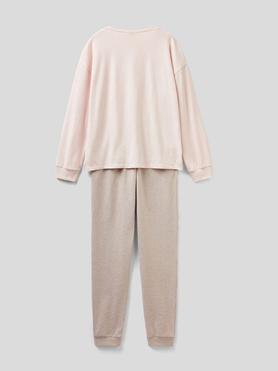 Pyjamas with Chip 'n' Dale print image number 2