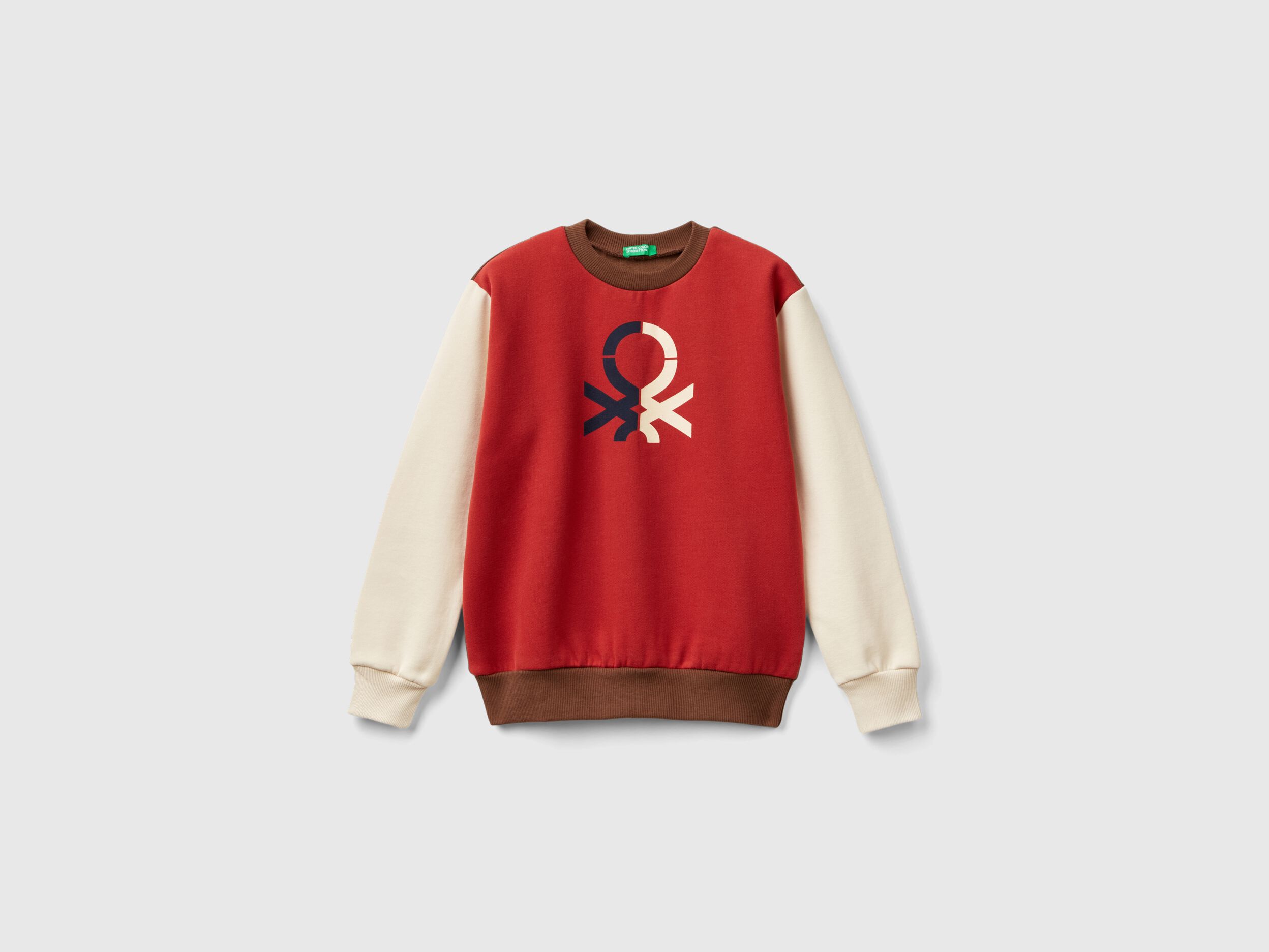 Felpa senza maniche bambino store
