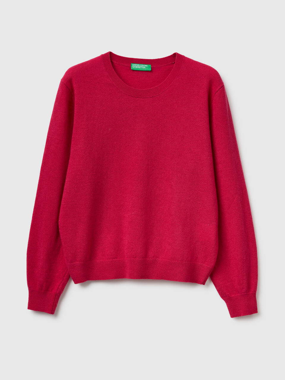 SWEATER L/S Femme image number 1