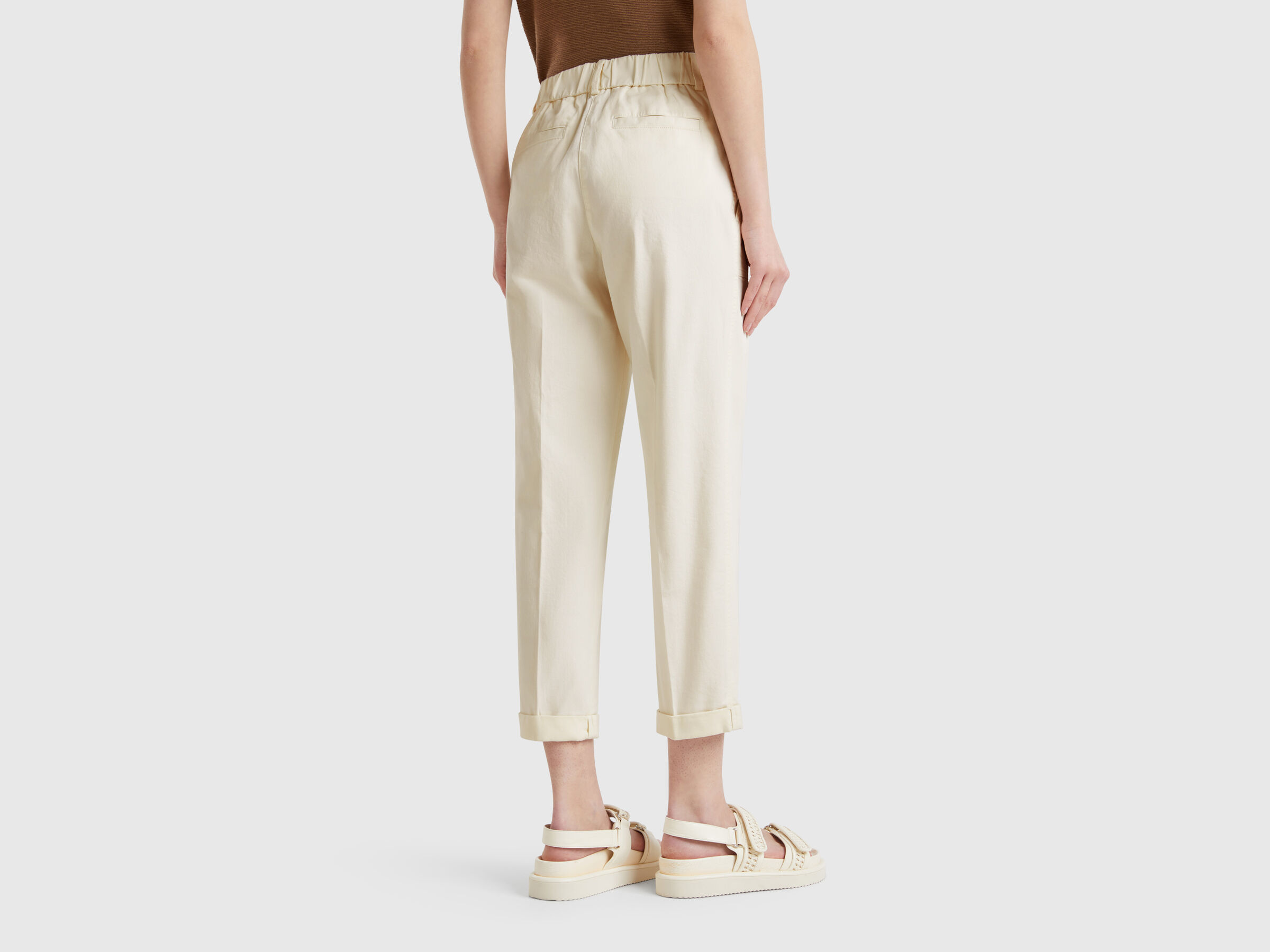 TROUSERS Women image number 1