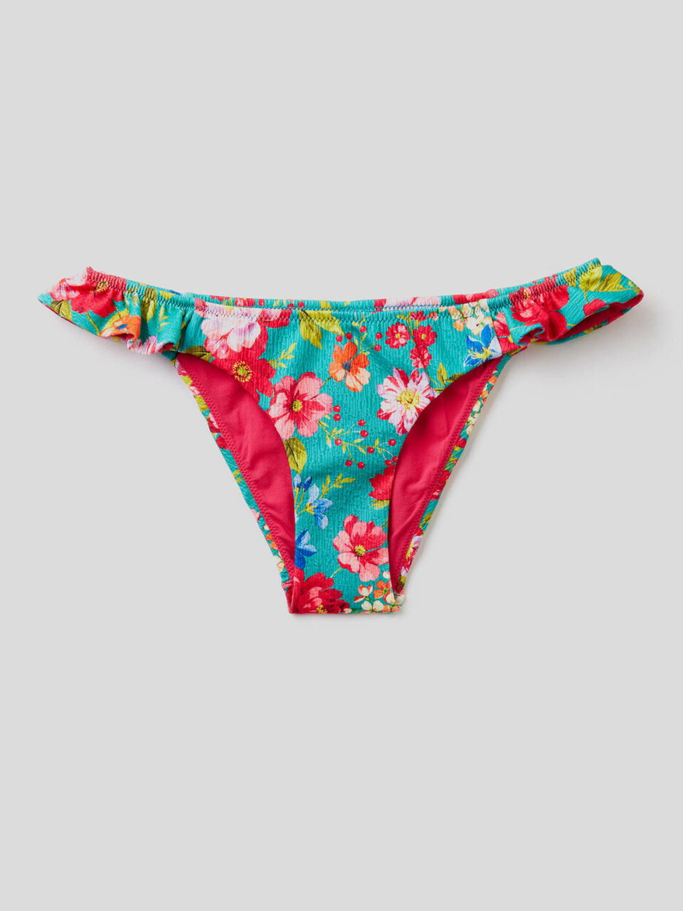 Slip costume fantasia con balzine image number 1