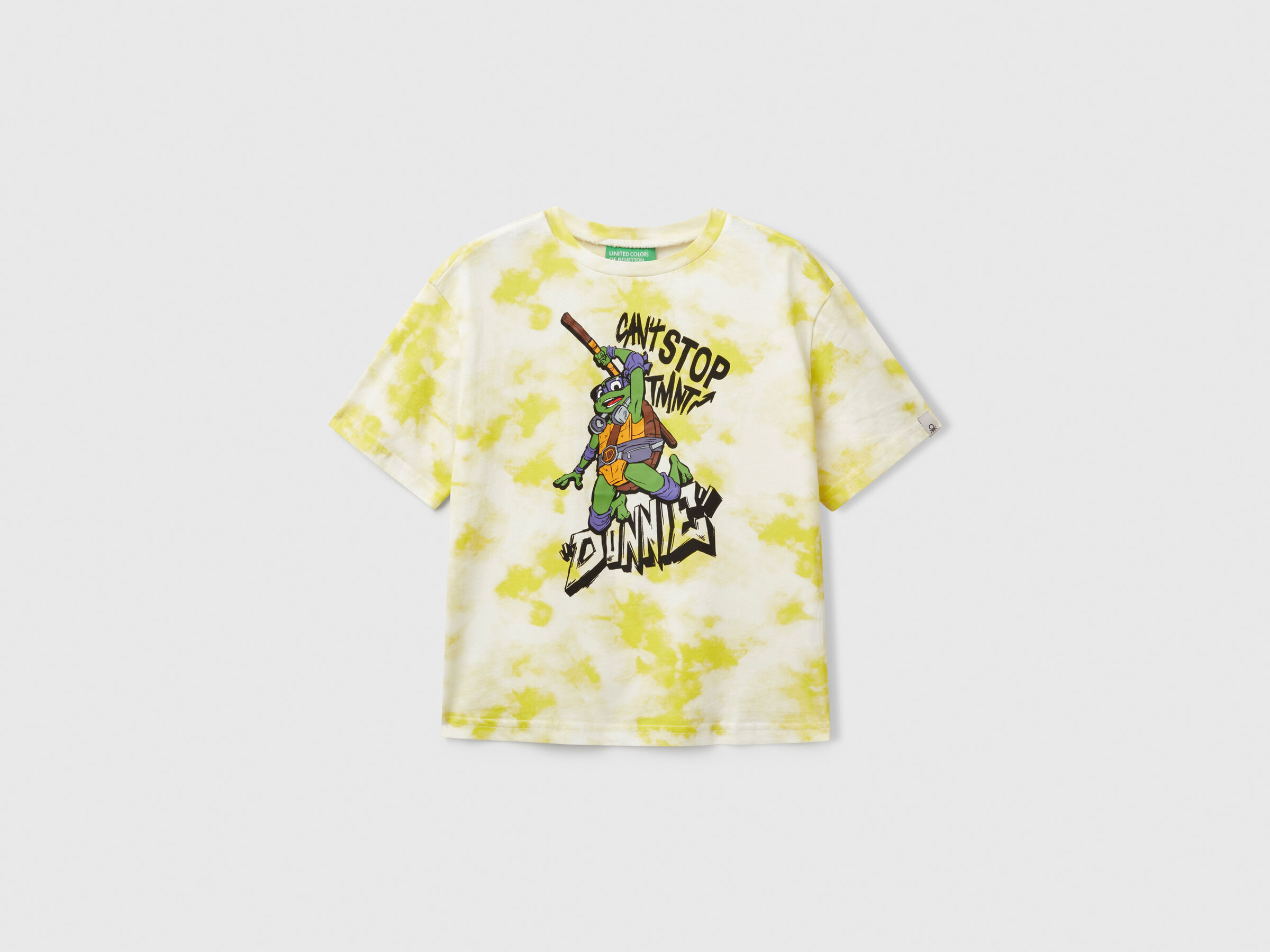 T-SHIRT Bambino image number 0