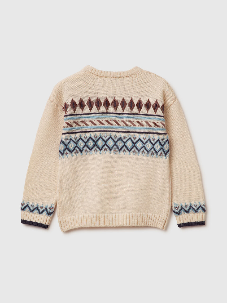 MAGLIA G/C M/L Bambino image number 2