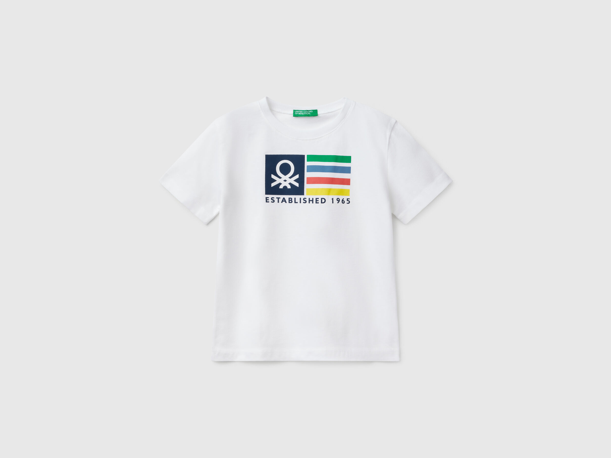 T-SHIRT Bambino image number 0
