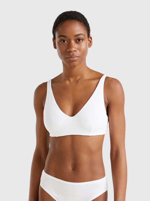 Soutien-gorge à armatures Femme