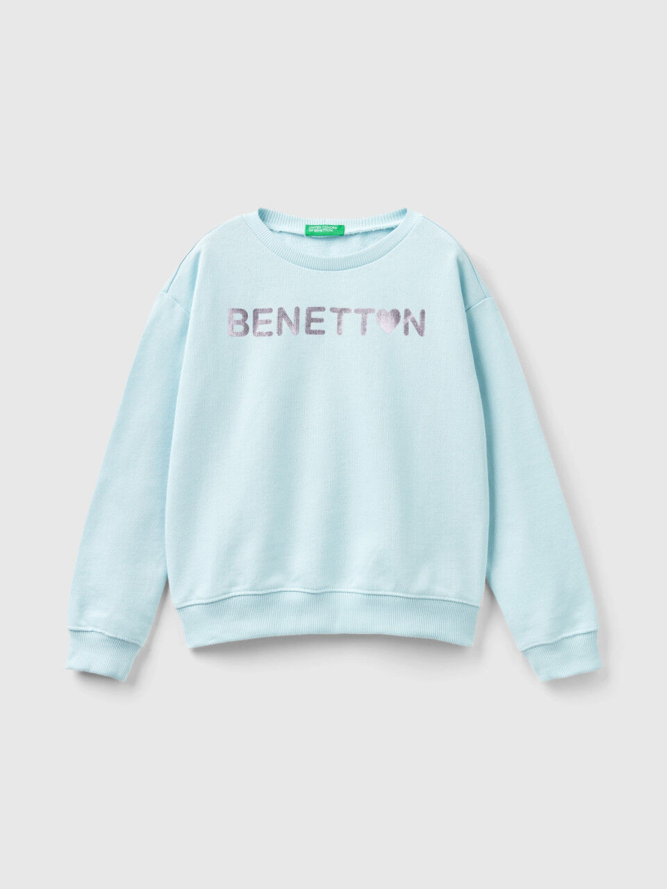Tute sportive benetton top