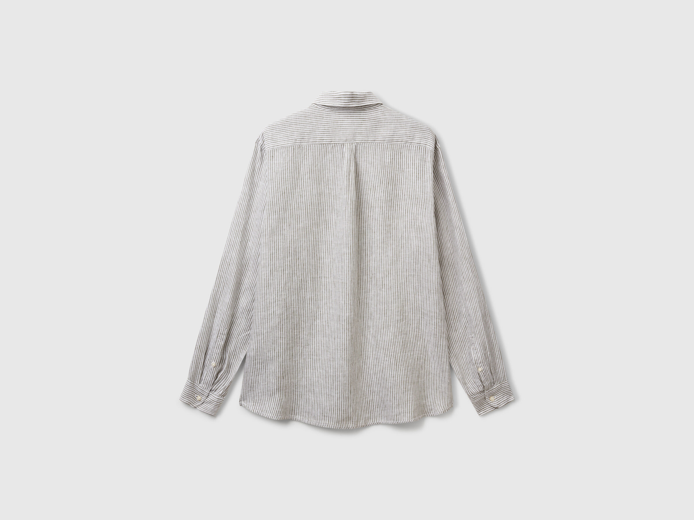 CAMICIA Uomo image number 4