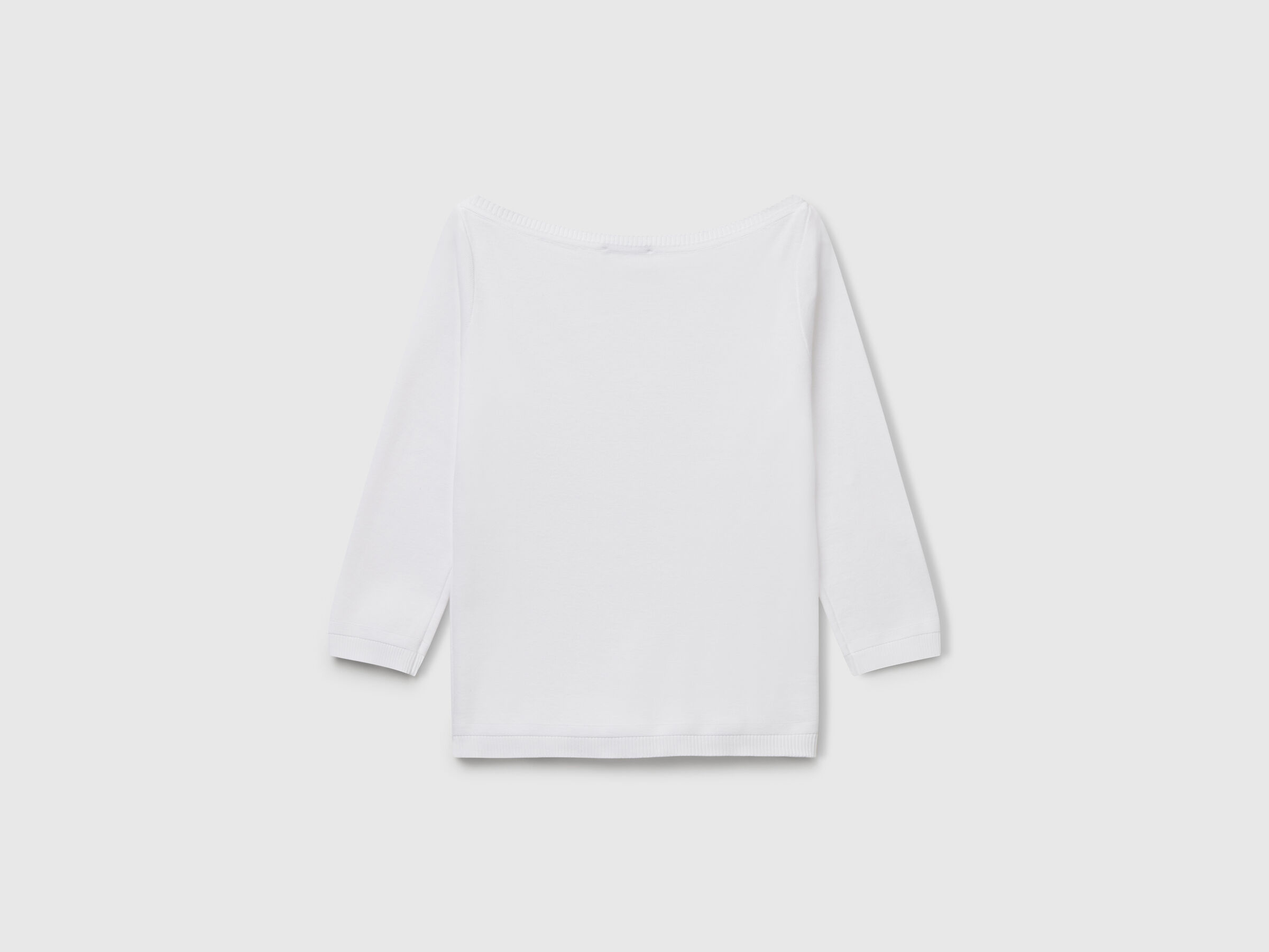 SWEATER H/S Damen image number 5