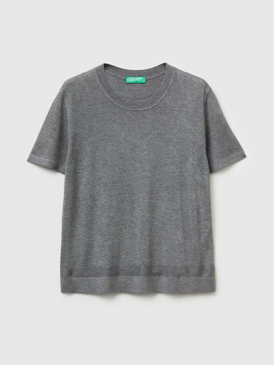 MAGLIA G/C M/M Donna image number null