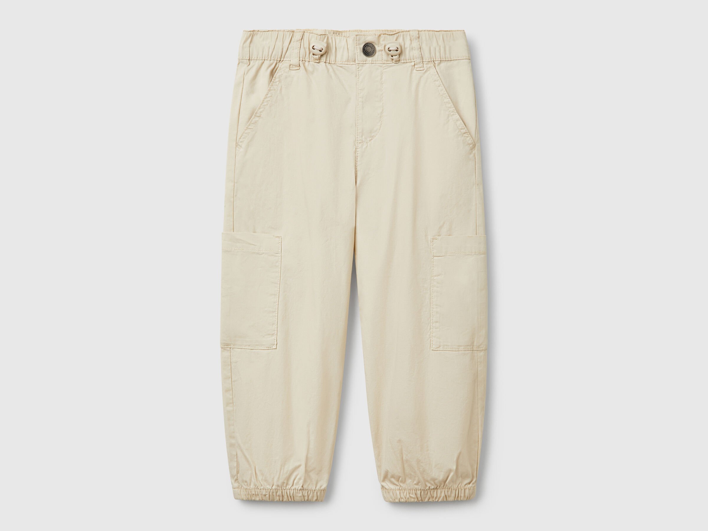 TROUSERS Junior Boy image number 0