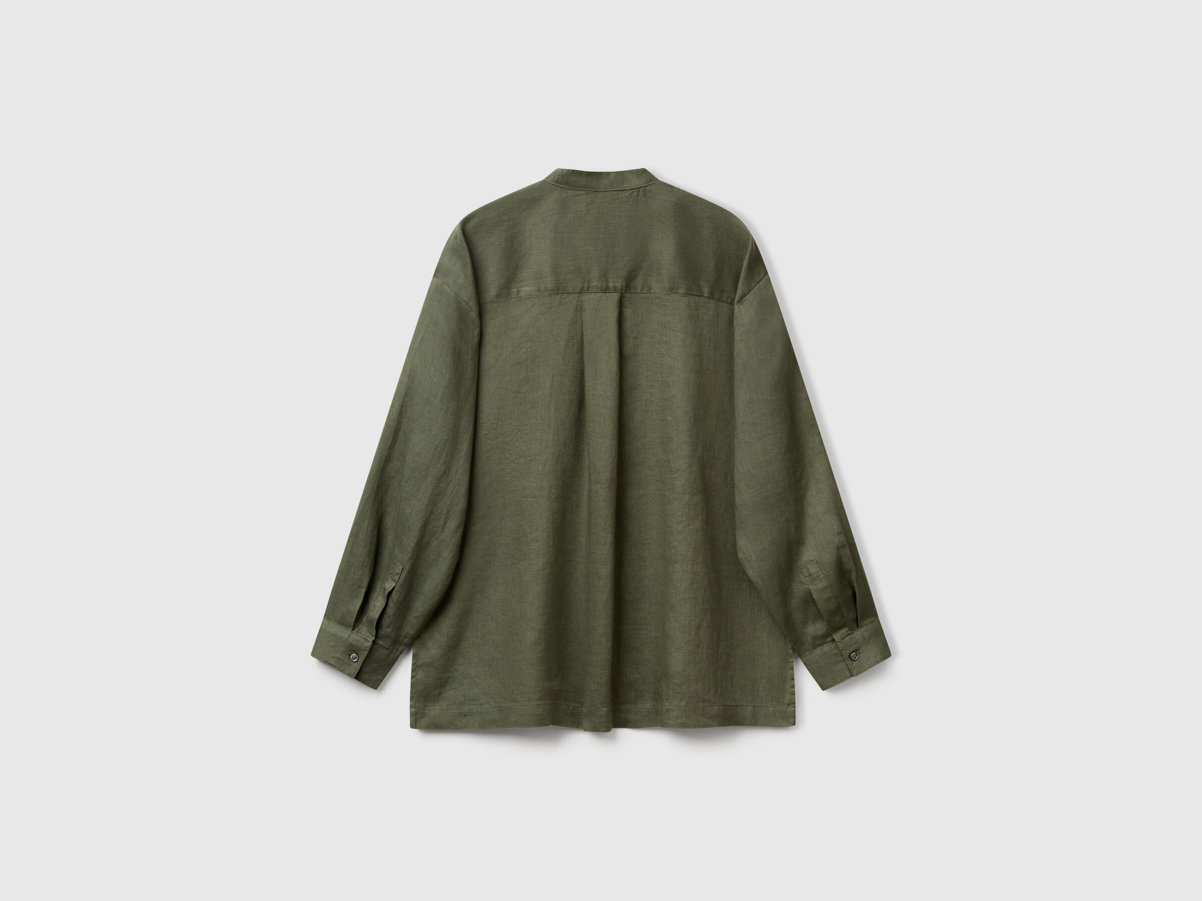 SHIRT Damen image number 4
