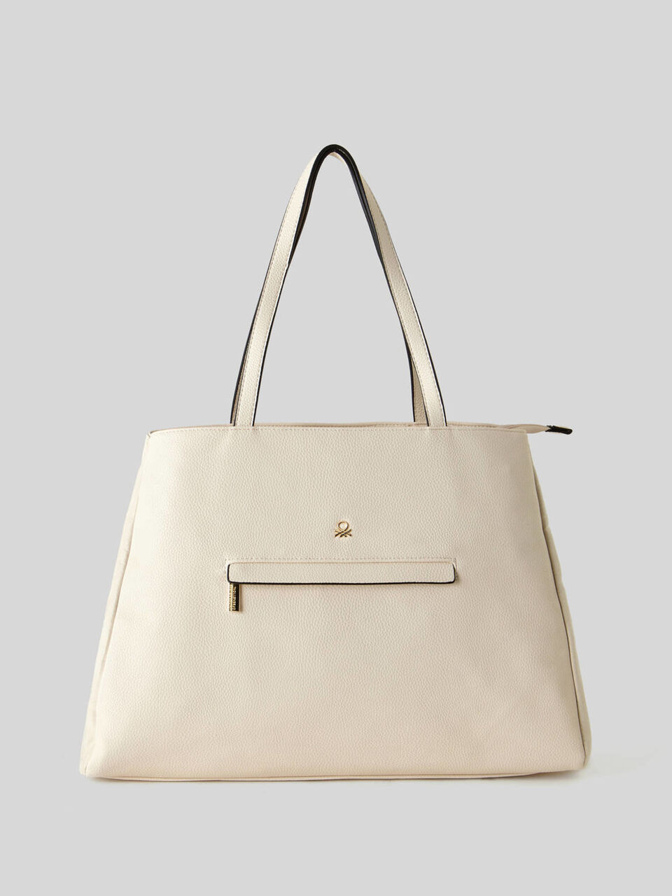 Shopping Bag mit zwei Fächern image number 1