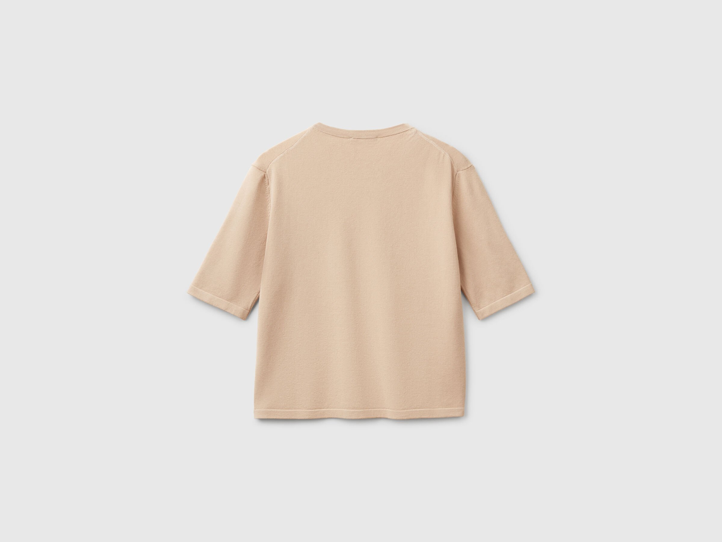 MAGLIA G/C M/M Donna image number 4