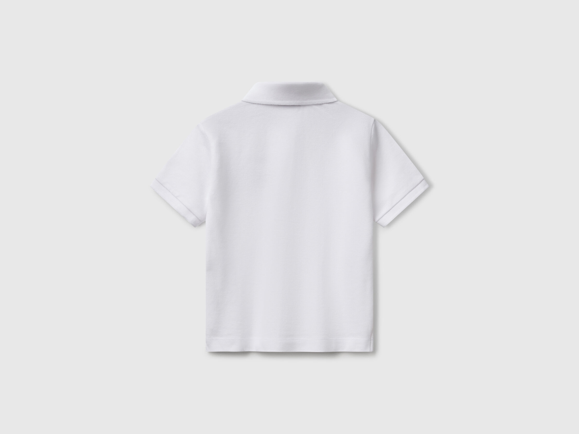 H/S POLO SHIRT Garçon image number 1