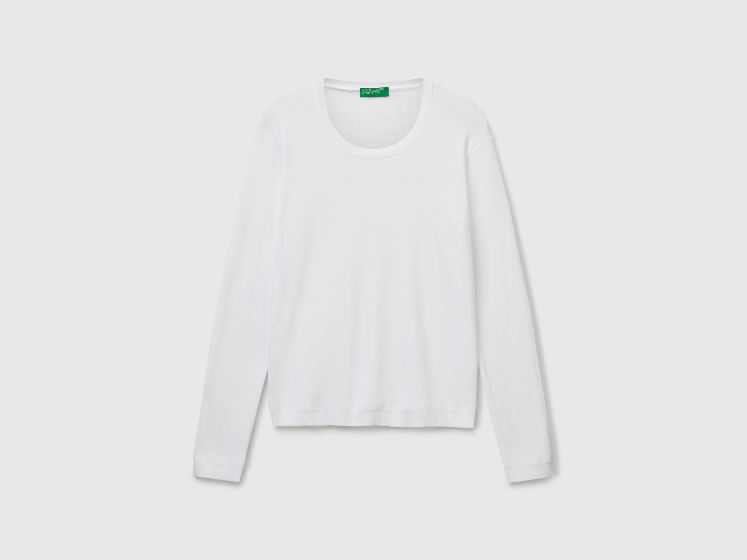 SWEATER L/S Femme image number 3