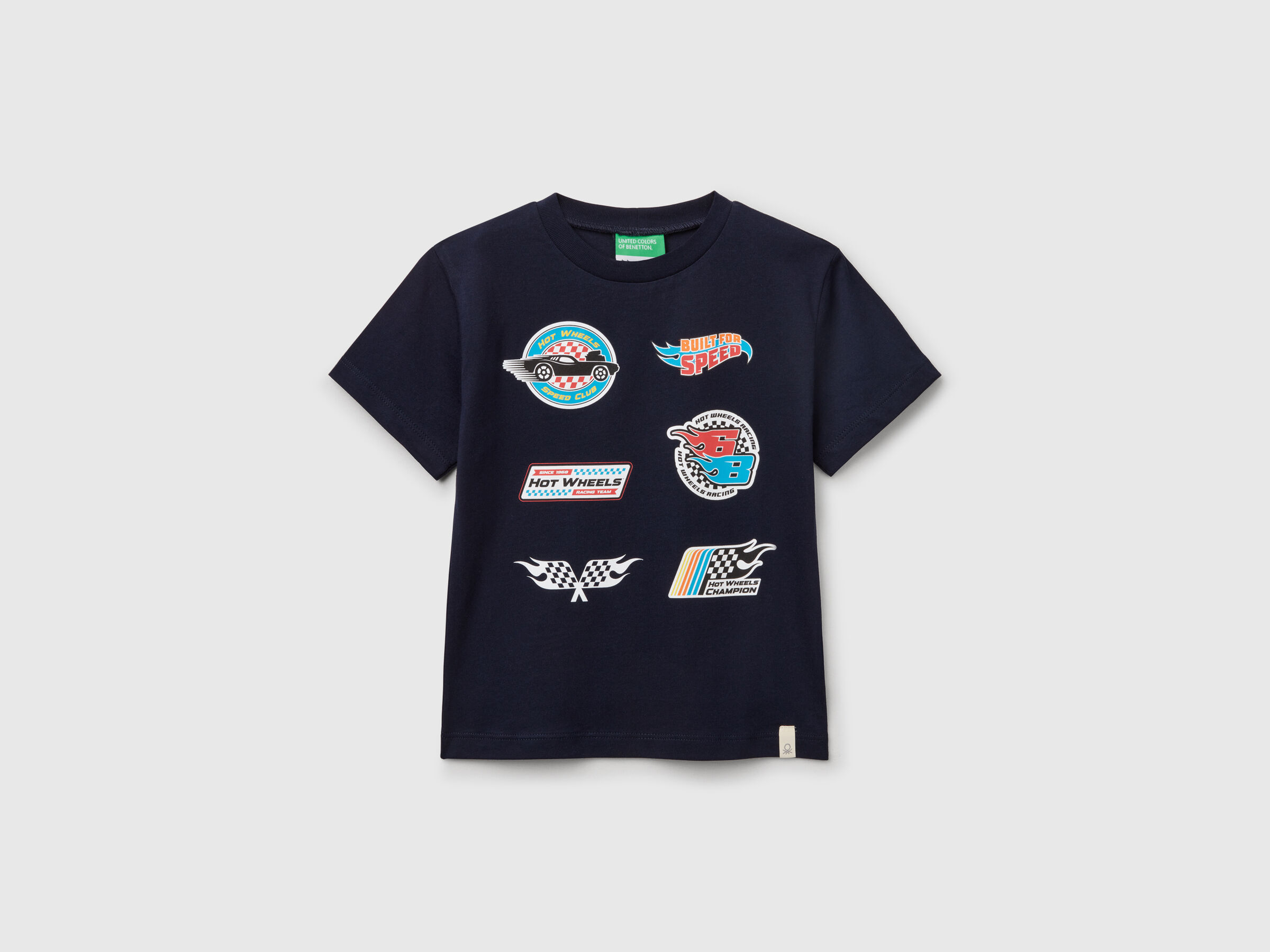 T-SHIRT Junior Boy image number 0