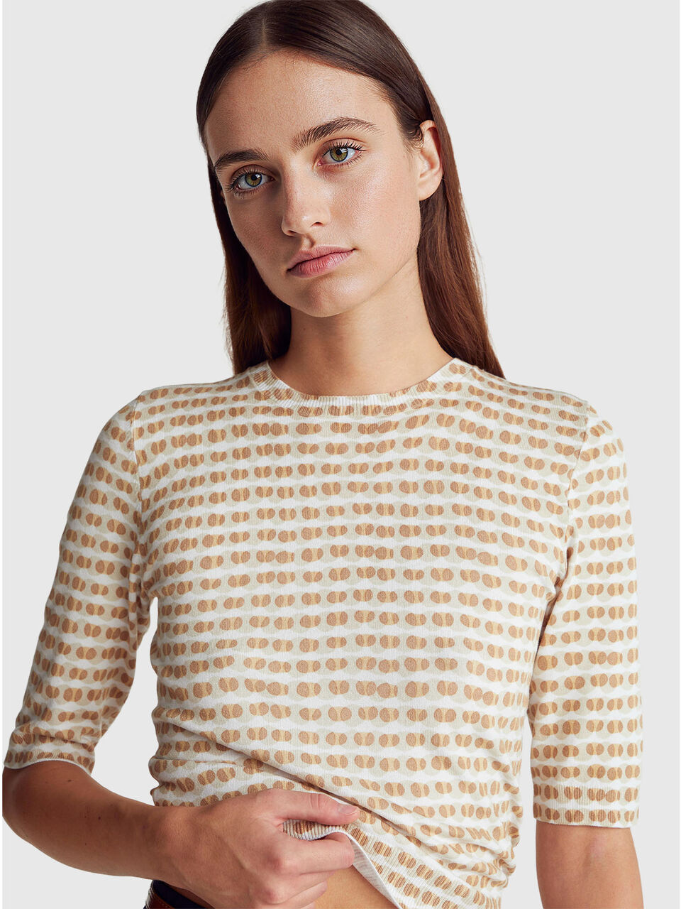 SWEATER Femme image number null