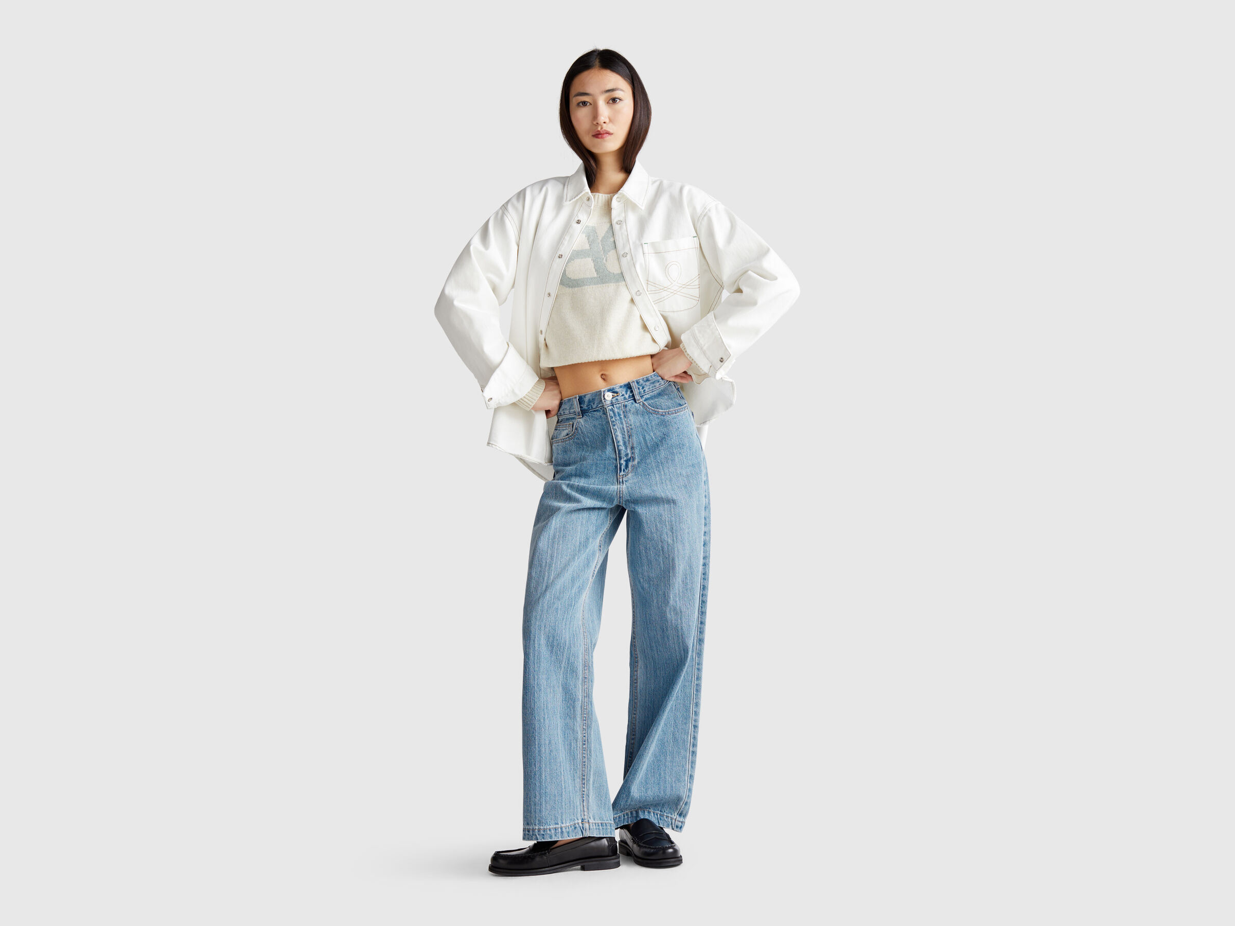 TROUSERS Women image number 2