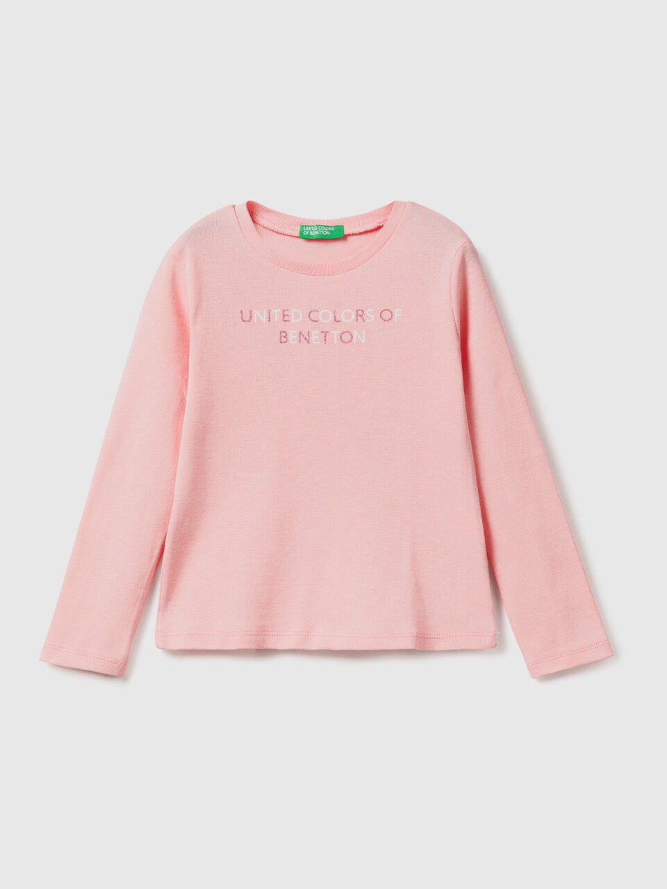 Magliette benetton bambina on sale