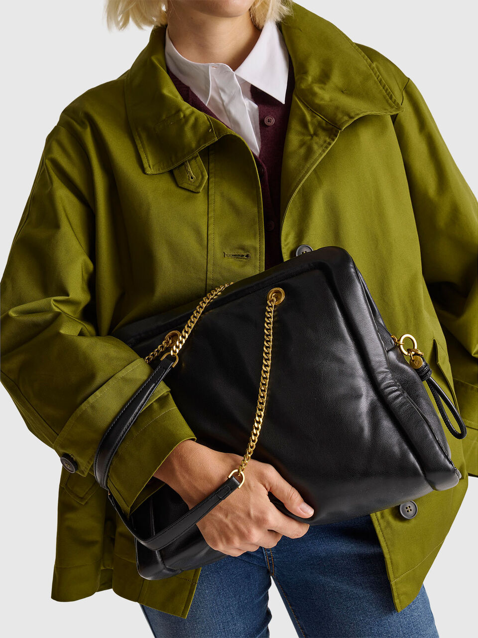 BAG Femme image number null
