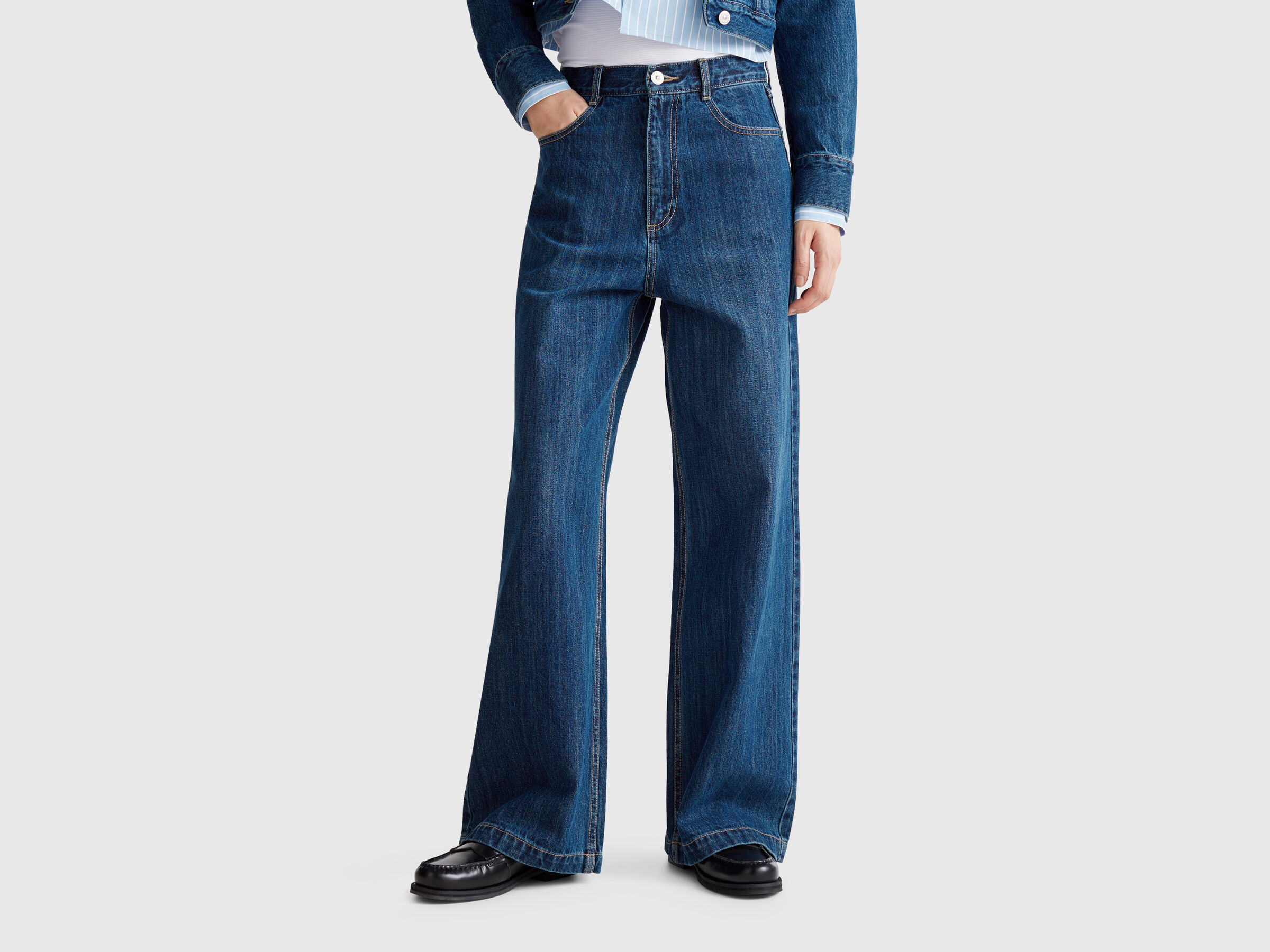 TROUSERS Femme image number 0