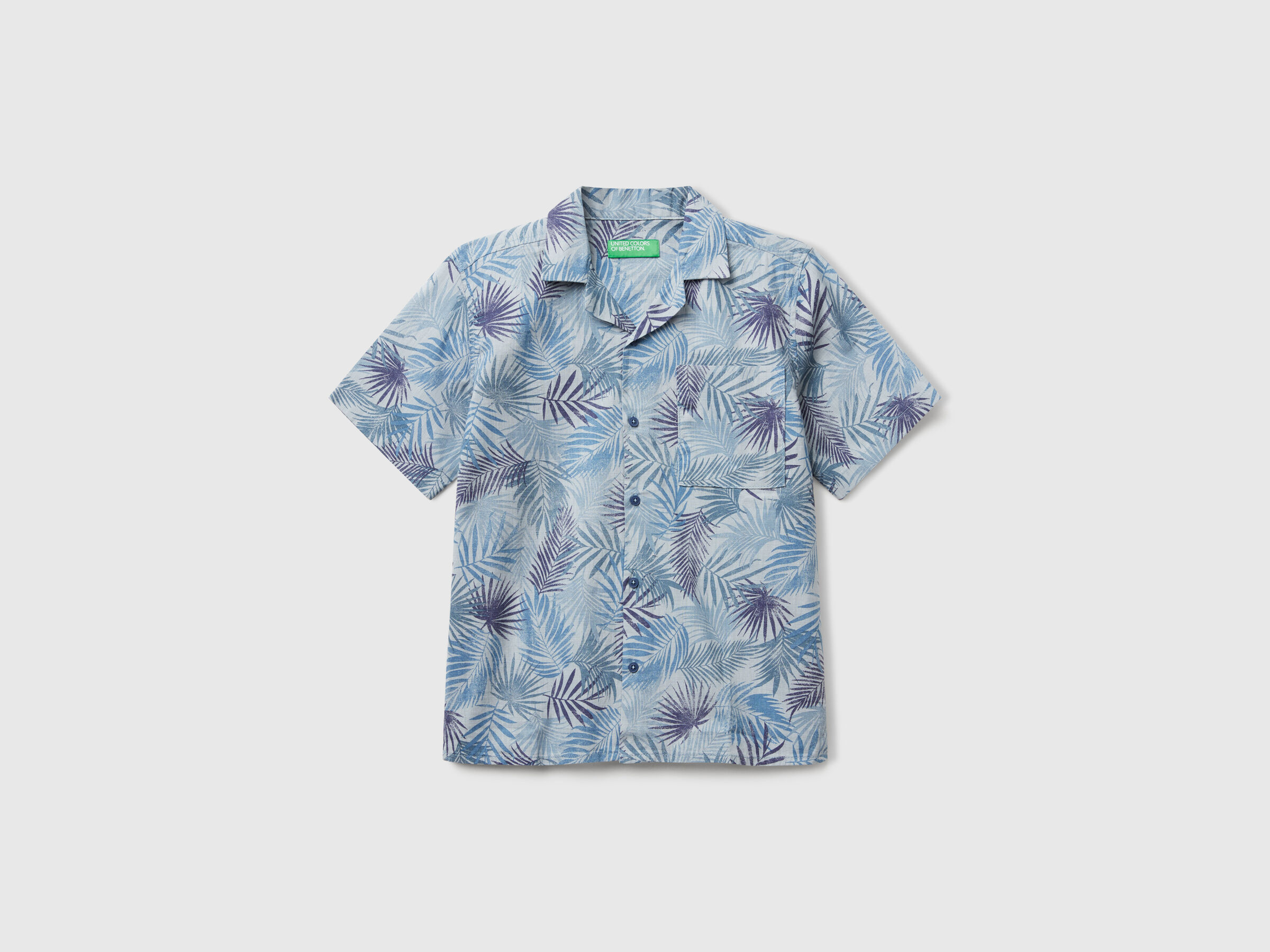 SHIRT Jungen image number 0