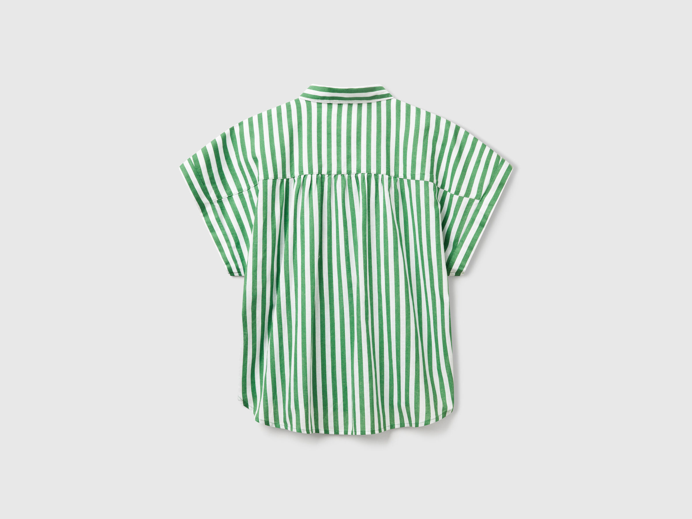 SHIRT Damen image number 3