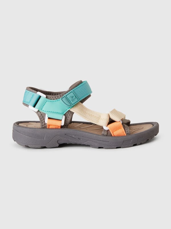 Open-toe sandals Junior Boy