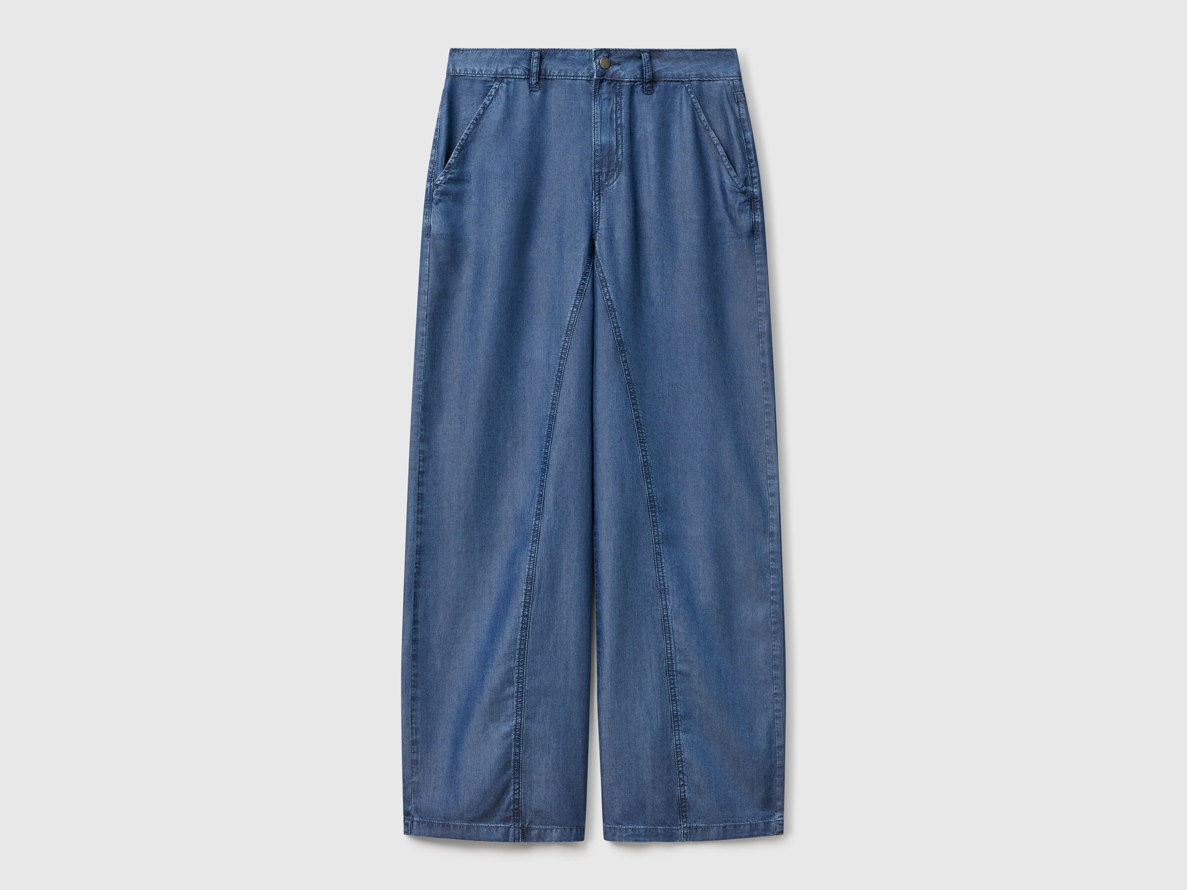 TROUSERS Damen image number 3