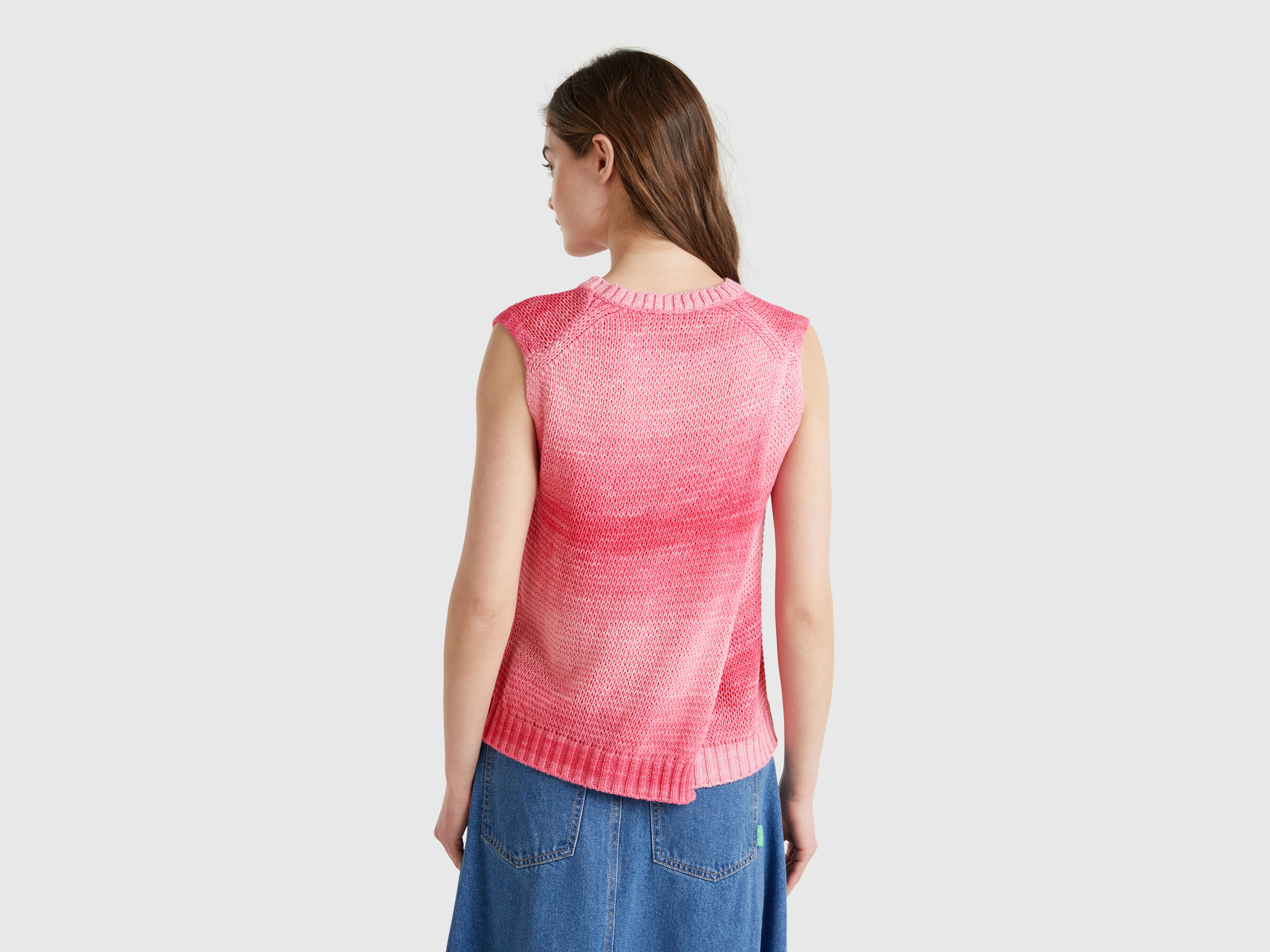 MAGLIA G/C S/M Donna image number 1