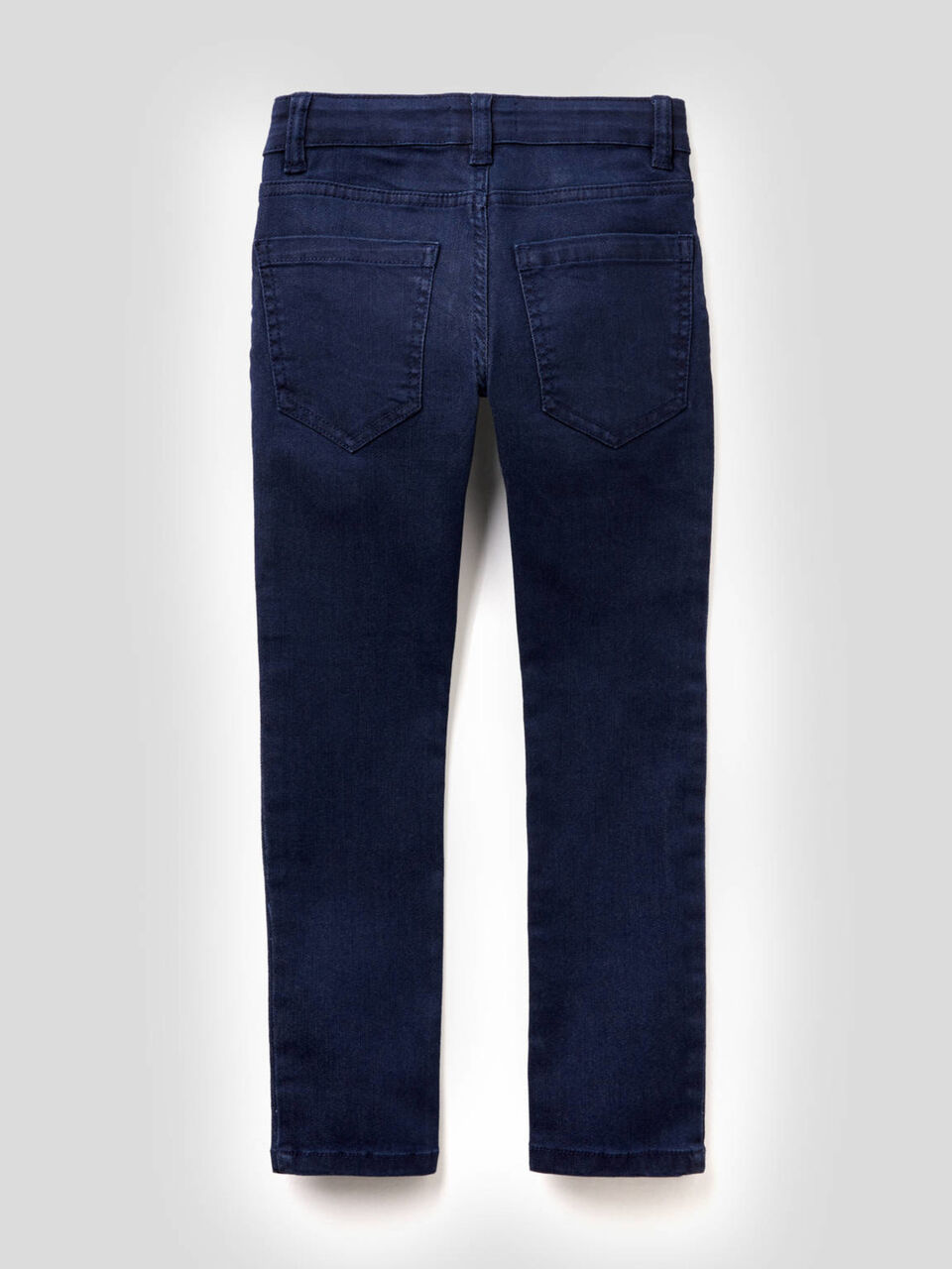 Pantalon skinny cinq poches image number 2