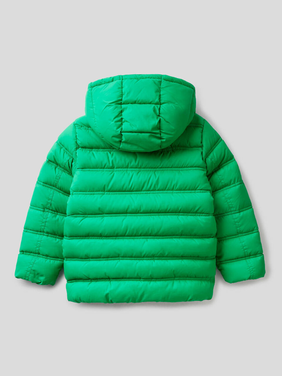 Blouson rembourré à capuche image number 2
