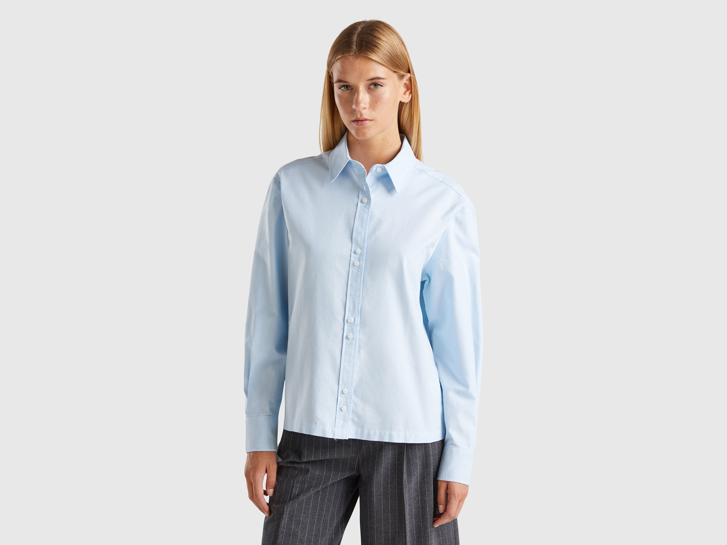 Chemise 100 coton femme shop