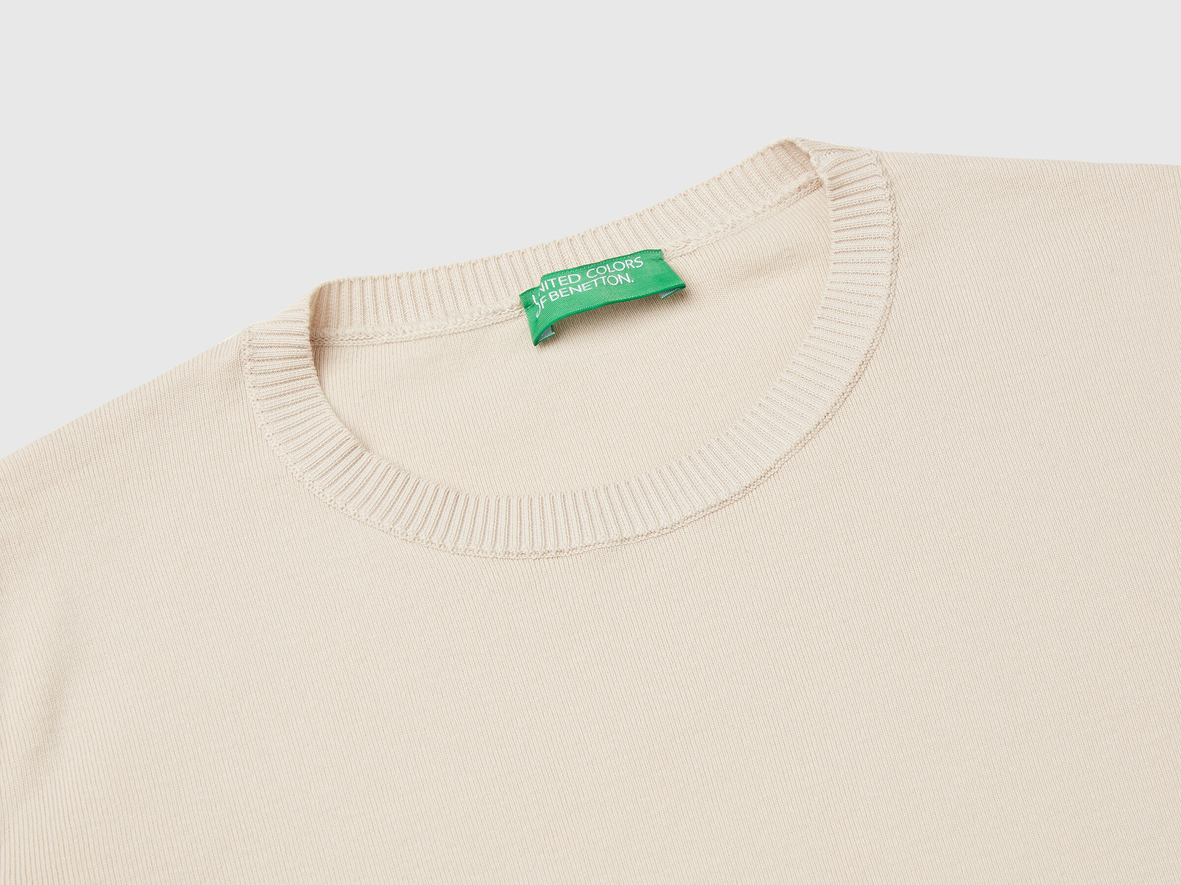 MAGLIA G/C M/M Donna image number 5
