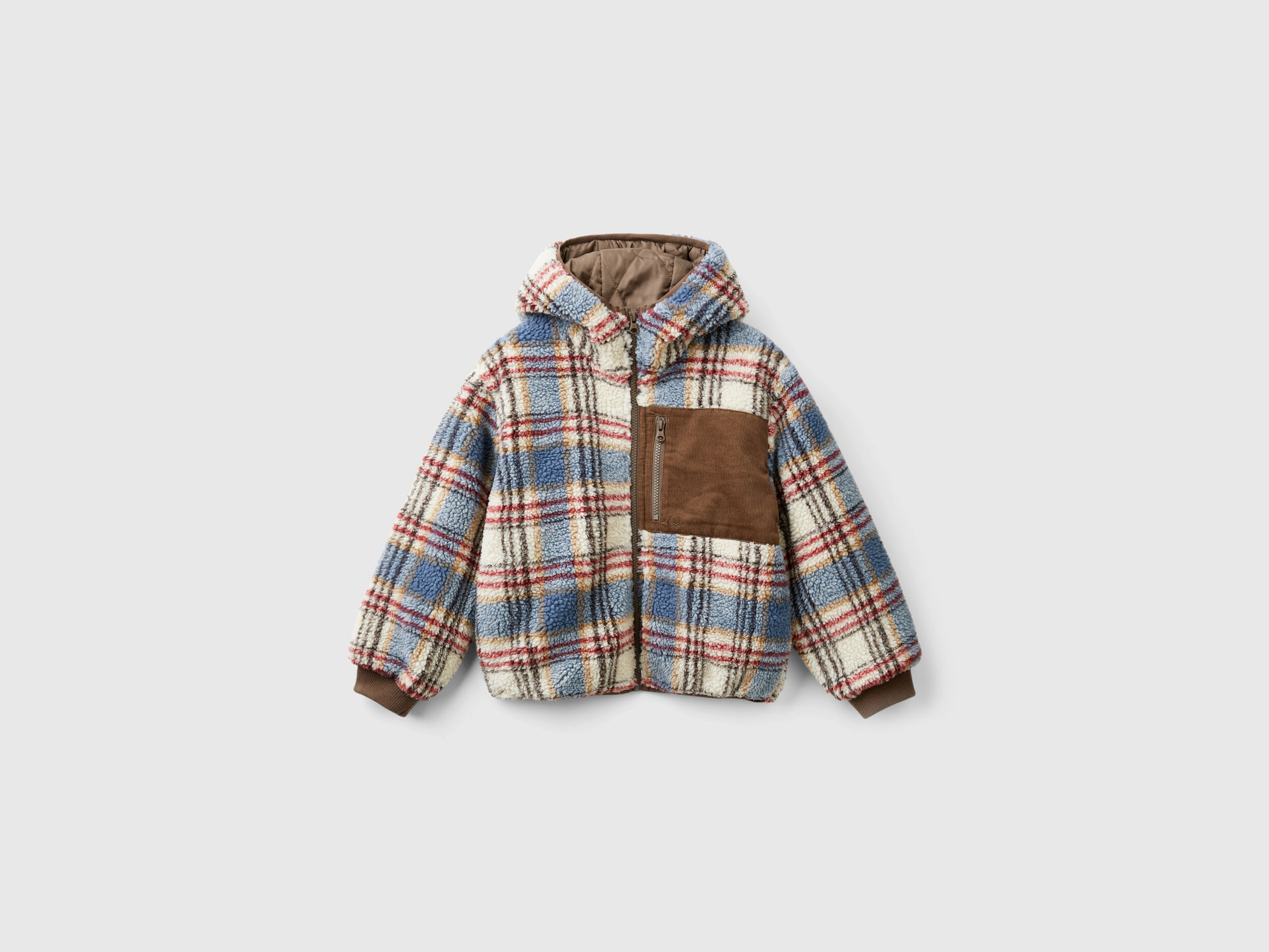Cappotti bambina benetton shop