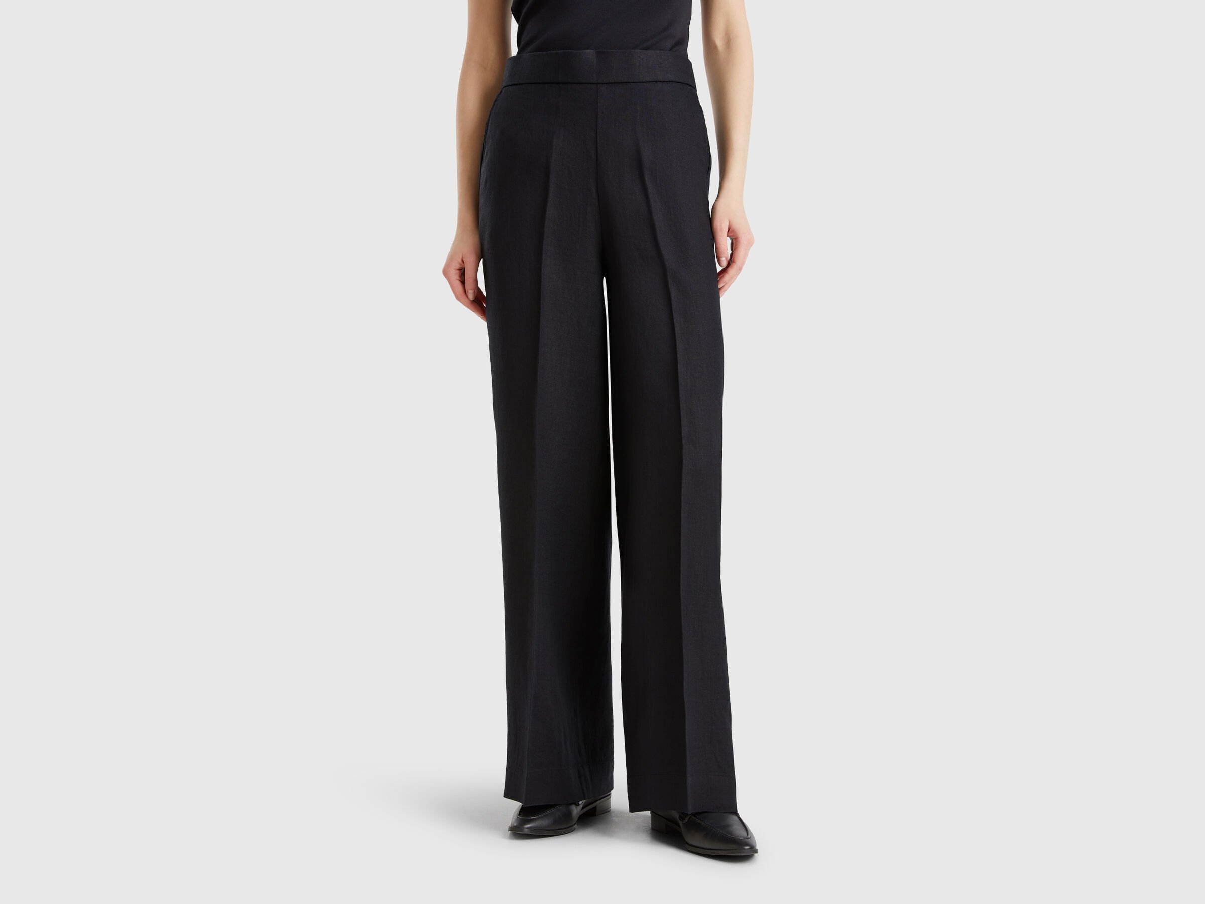 TROUSERS Femme image number 0