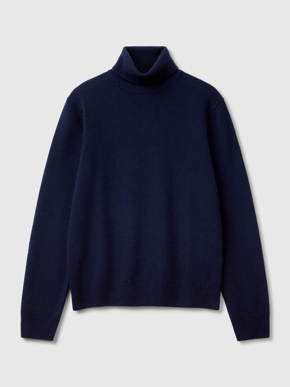 TURTLE NECK SWEATER Damen image number 1
