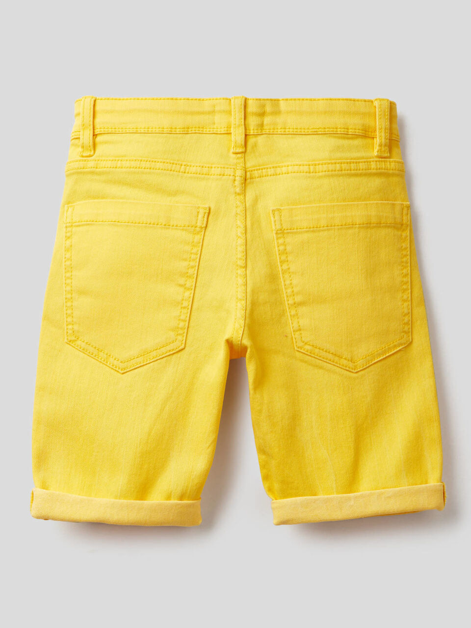 Bermuda slim fit image number 2